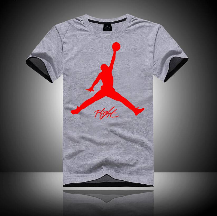 men jordan t-shirt S-XXXL-1383